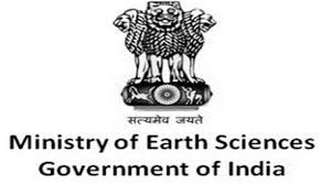MINISTRY OF EARTH SCIENCES